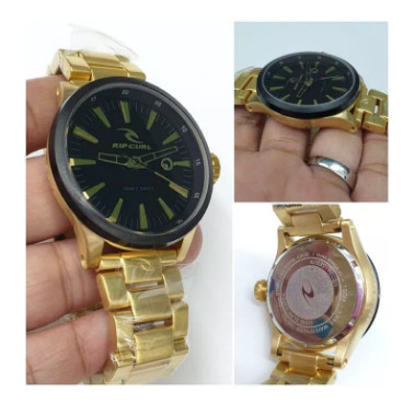jam tangan ripcurl core surf watch
