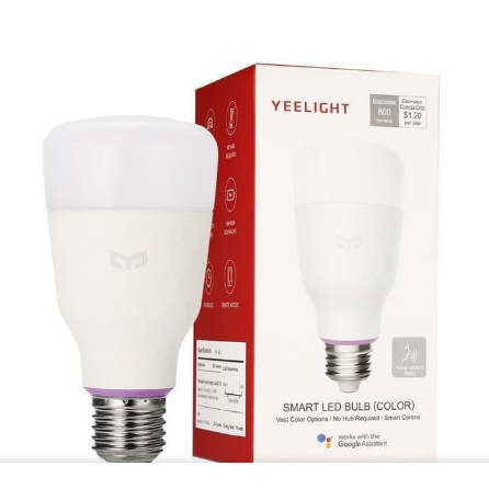 yeelight bulb v2