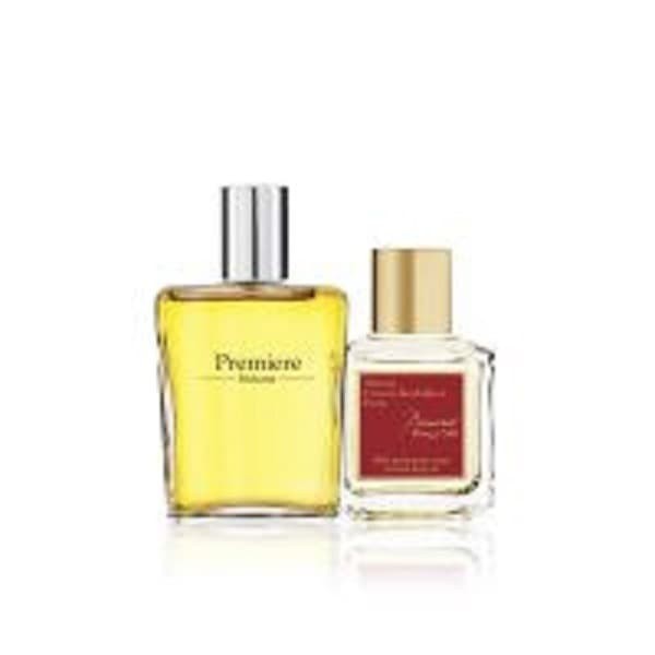 parfum queen