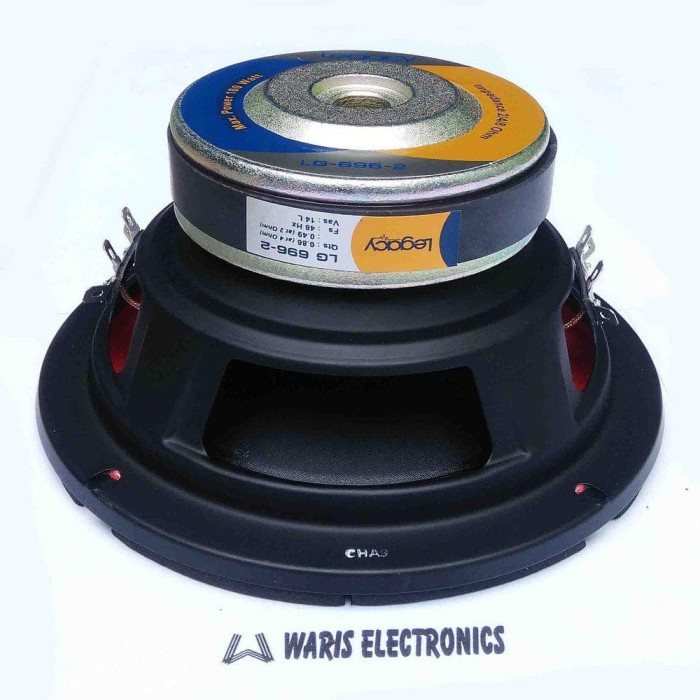 speaker woofer yang bagus