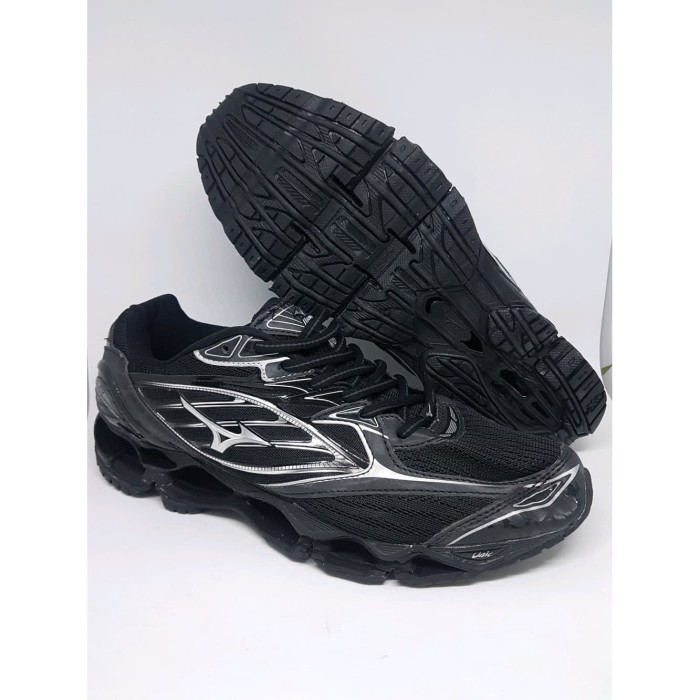 mizuno wave 6 prophecy