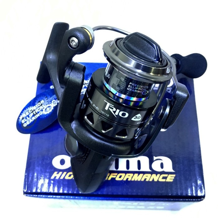 okuma trio 30