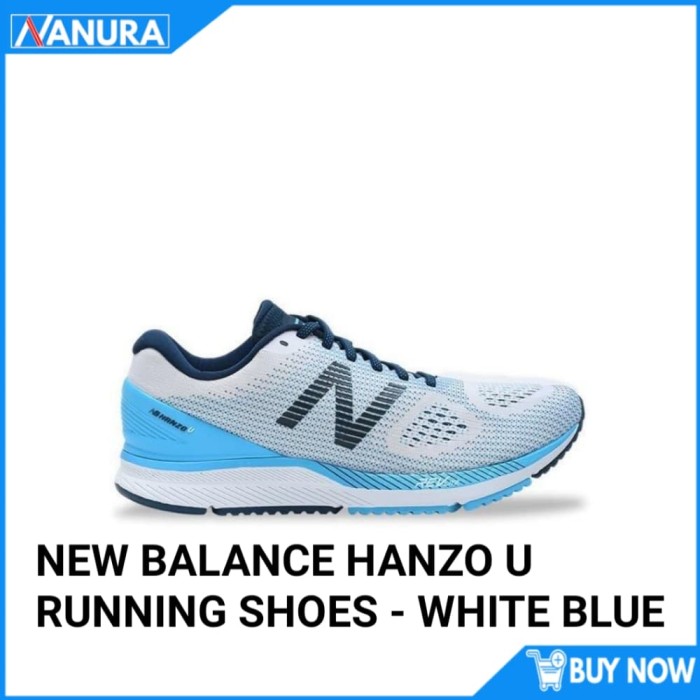 hanzo u new balance