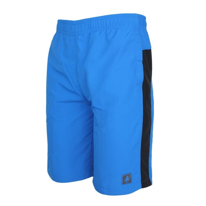 Promo Consina  Travel Pant Celana  Pendek  Outdoor  Biru 