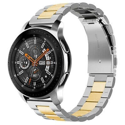 galaxy watch 46mm gold