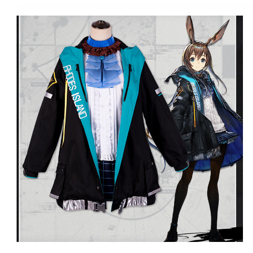 Anime Cosplay Jackets