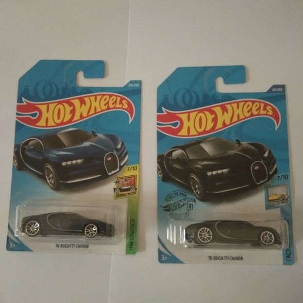 Wallpaper Bugatti Hitam