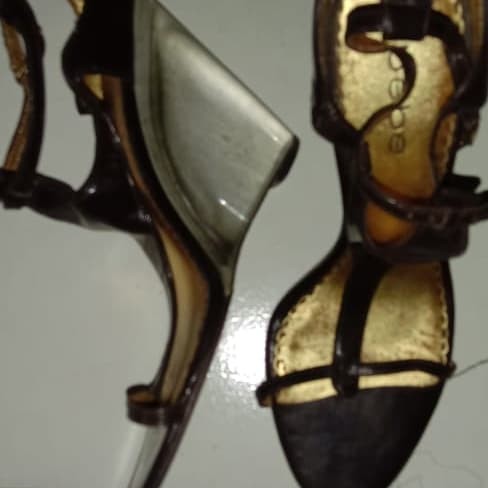 bebe heels