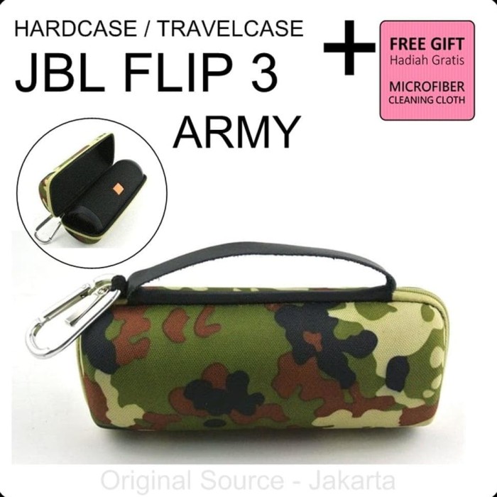jbl flip 3 army