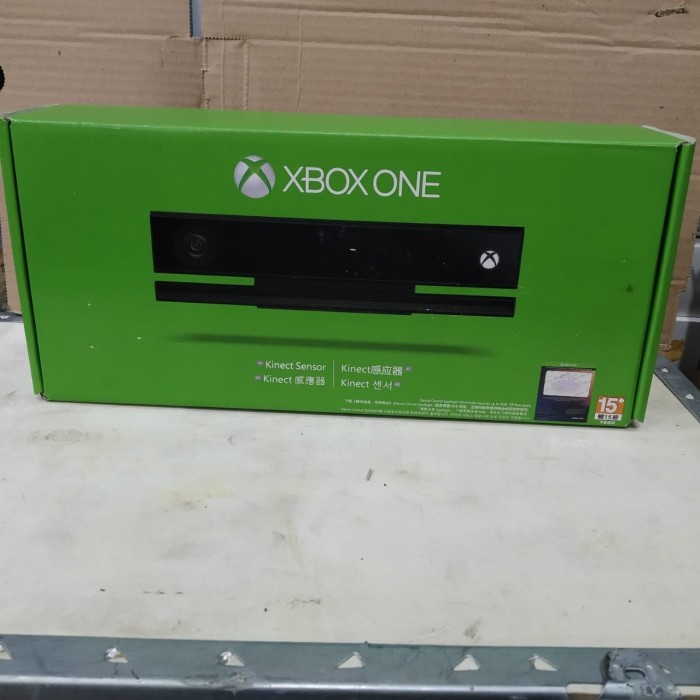 xbox one s compatible with kinect