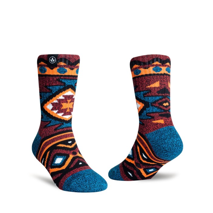 Foto Produk StayCool - Kaos Kaki Anak Glazed - L dari StayCool Official