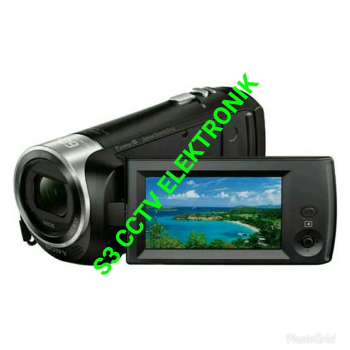 Jual Sale Handy Camp Sony Cx405 Bergaransi Resmi Sony Hdr Cx405 Jakarta Selatan Heny Shop1 Tokopedia