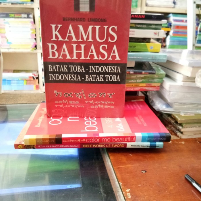 paling keren ucapan ulang tahun bahasa batak dan artinya