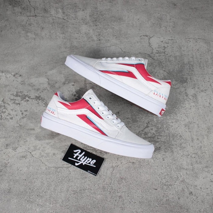 vans old skool david bowie aladdin sane