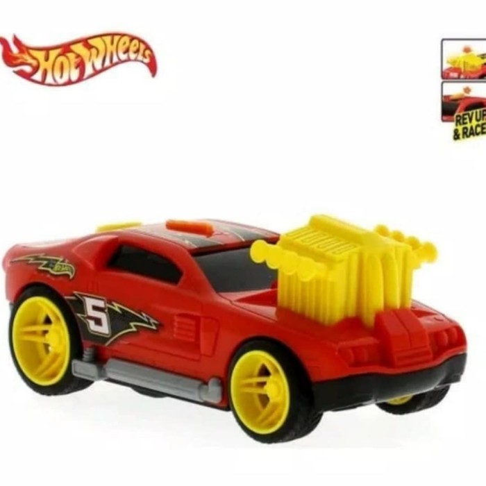 remote control hot wheels