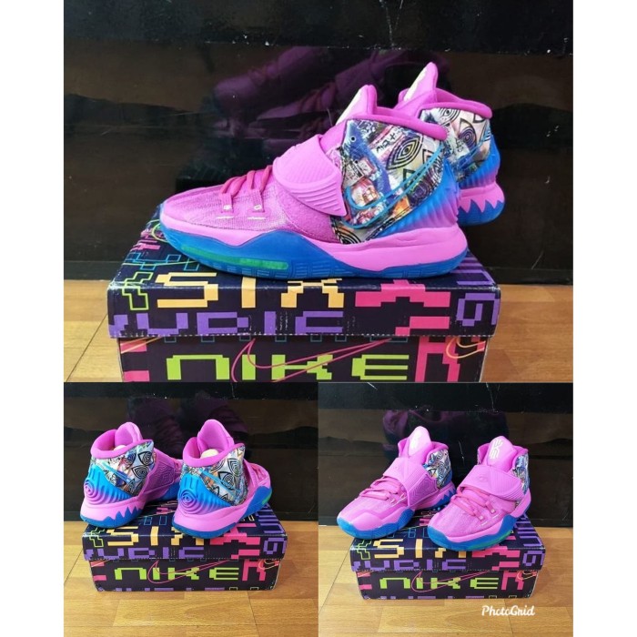 nike kyrie 6 youth