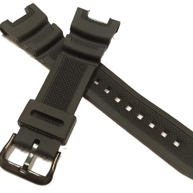 tali jam casio sgw 100