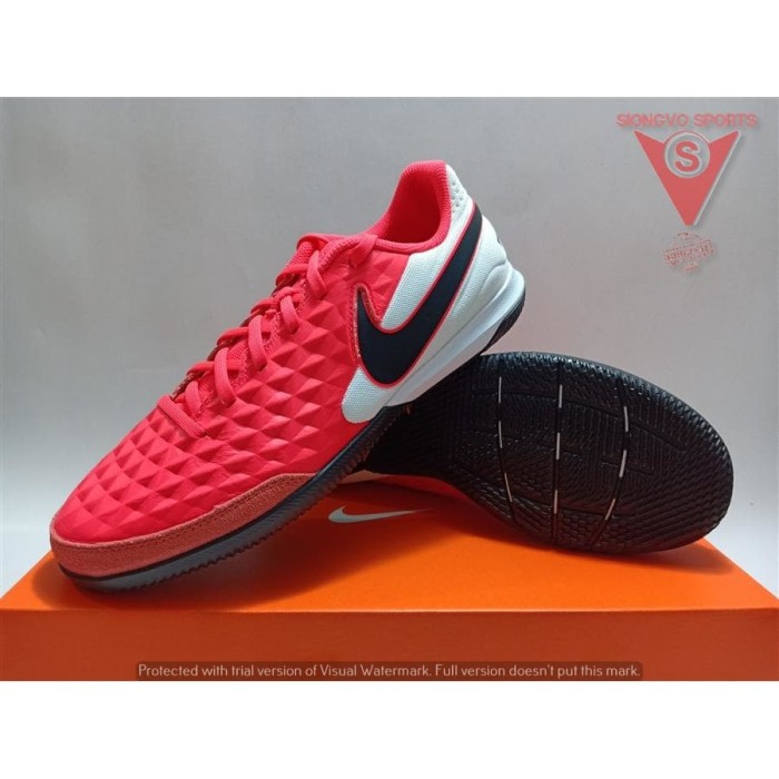 Jual SEPATU FUTSAL NIKE  TIEMPO  LEGEND 8 ACADEMY IC 