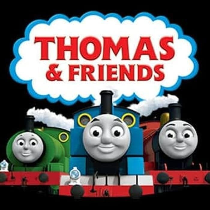 thomas and friends number 14