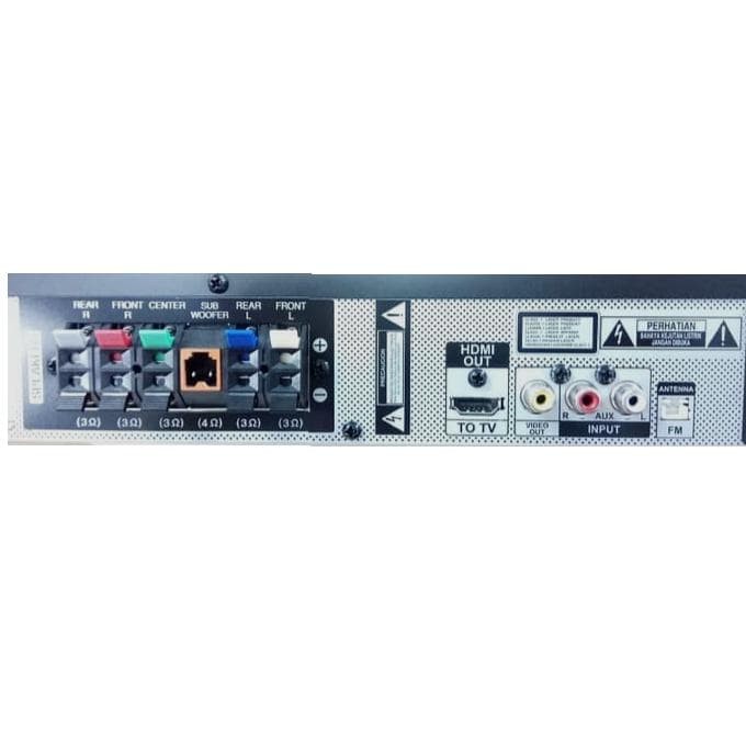 lhd427