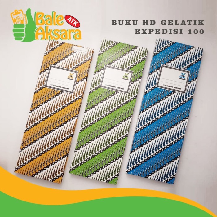 Jual Buku Gelatik Hd I Gelatik I Hd Kota Semarang Baleaksaraatk Tokopedia