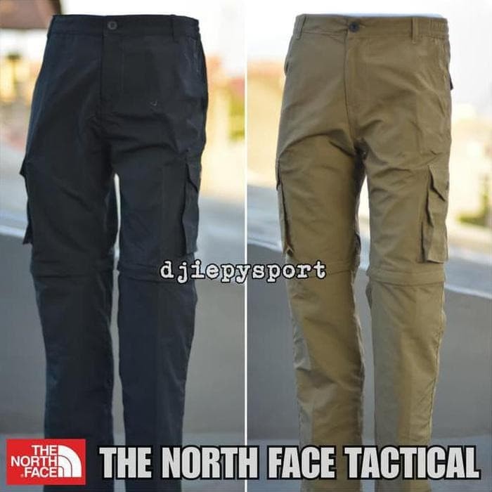 north face tactical pants