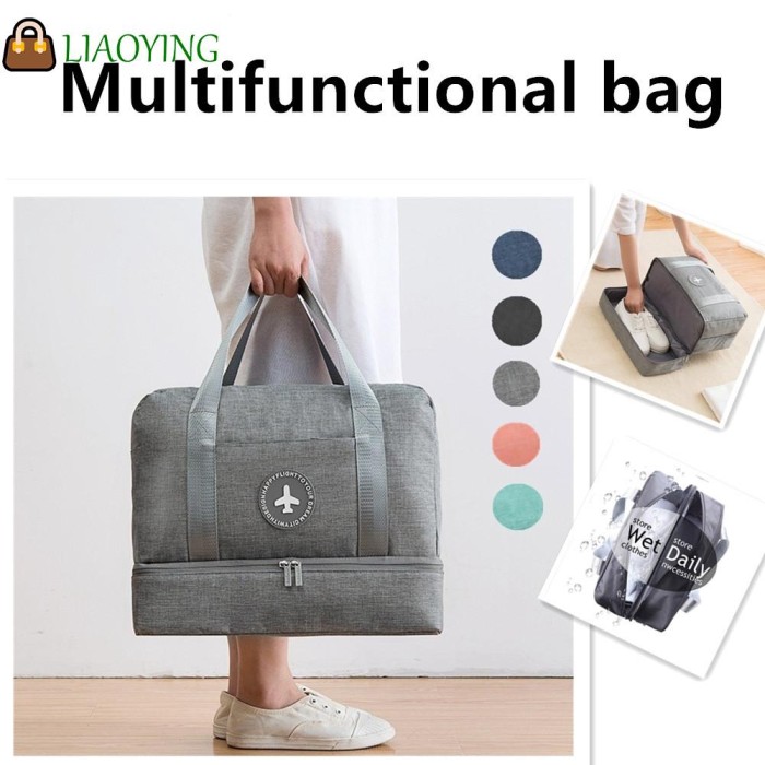 waterproof travel luggage