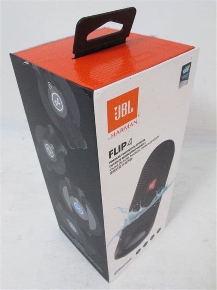 jbl flip 4 mall