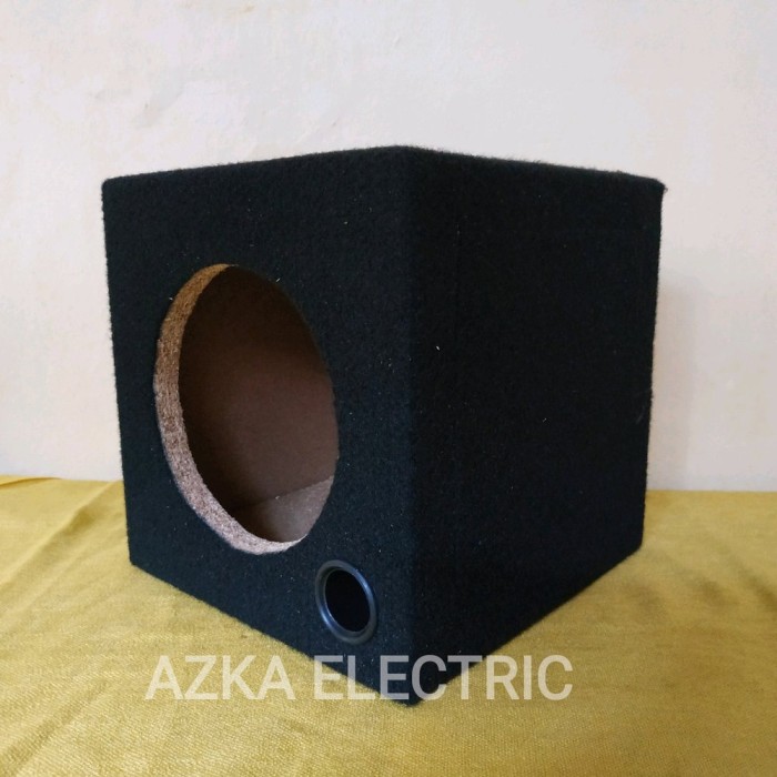 box speaker subwoofer 6 inch