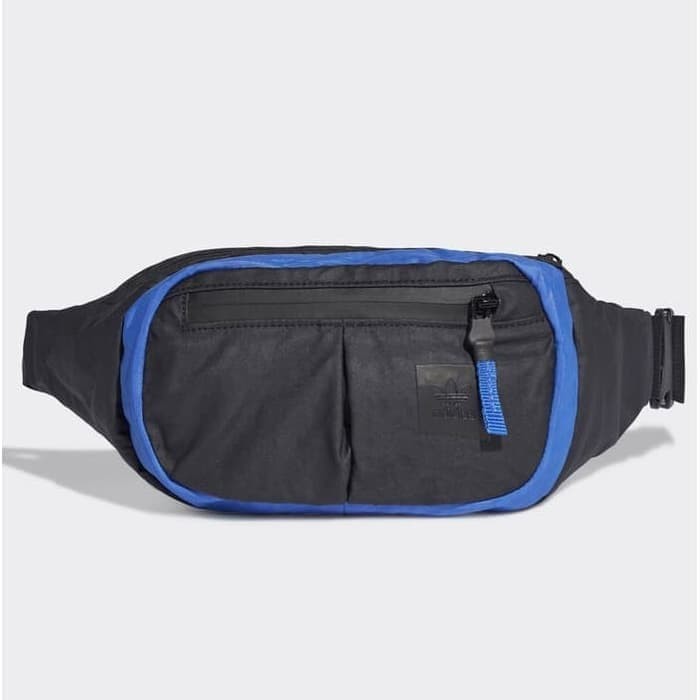 adidas originals trefoil waist bag