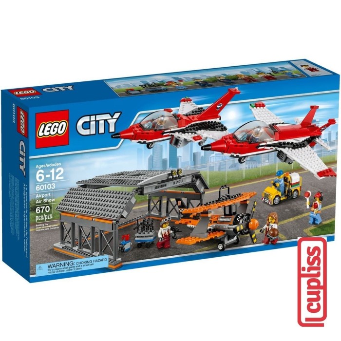 beli lego city
