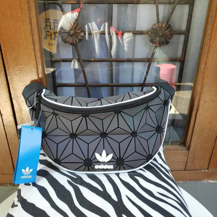 adidas issey miyake reflective
