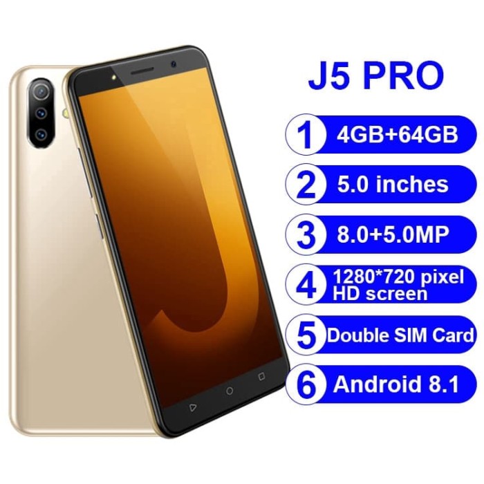 Foto Produk smartphone j5 pro dari govin3406