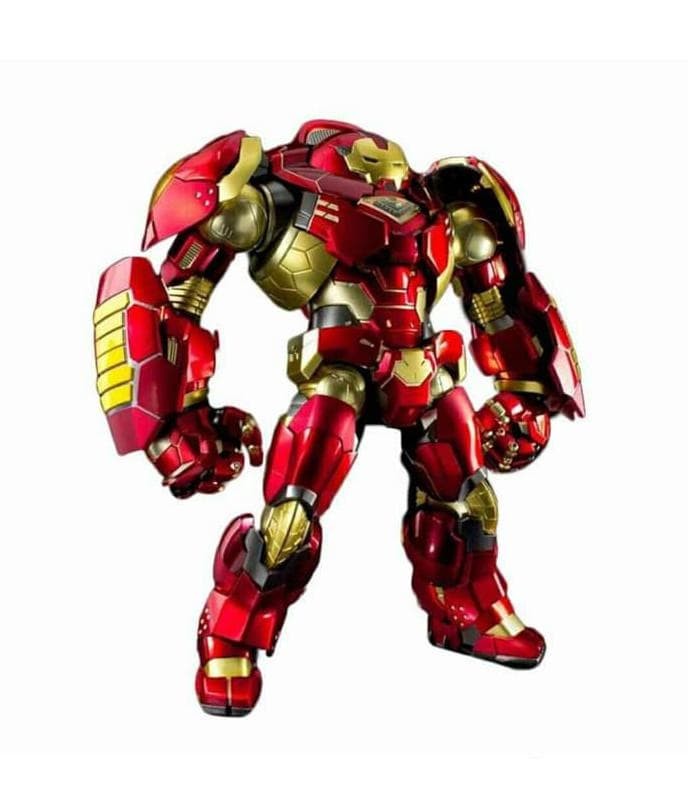 sentinel hulkbuster