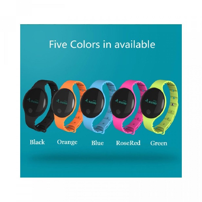 smartwatch sanda sd01