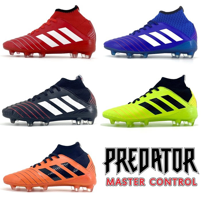 adidas predator 39