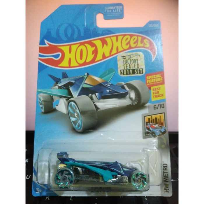 metal hot wheels