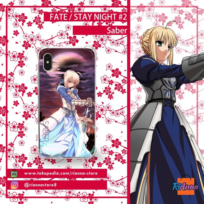 Fate Stay Night