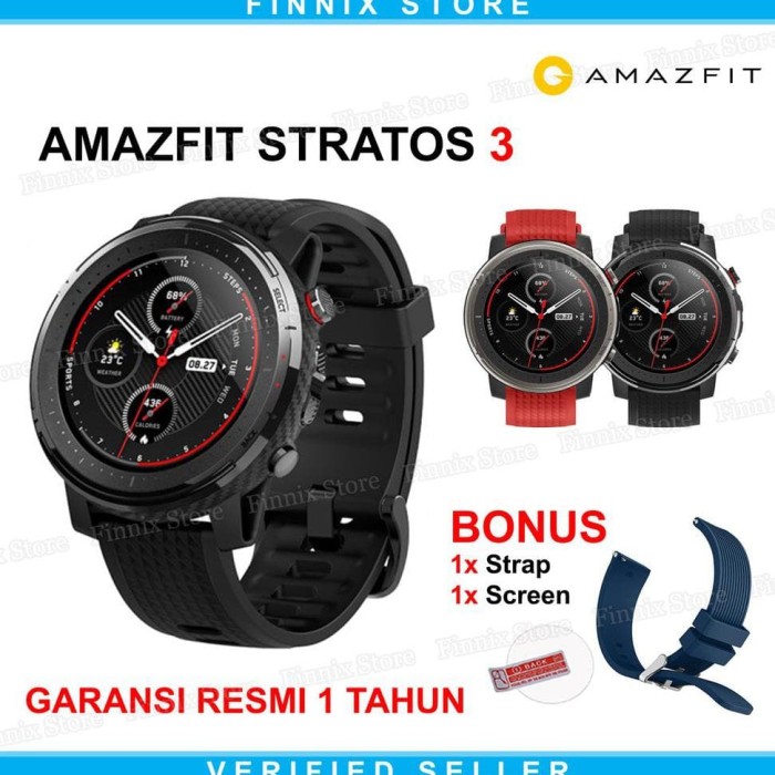 amazfit baru