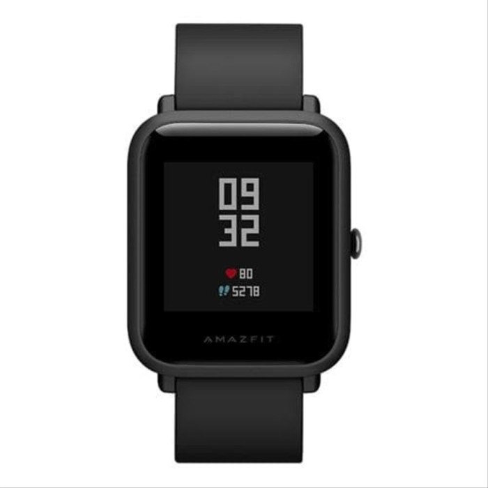 xiaomi amazfit bip functions