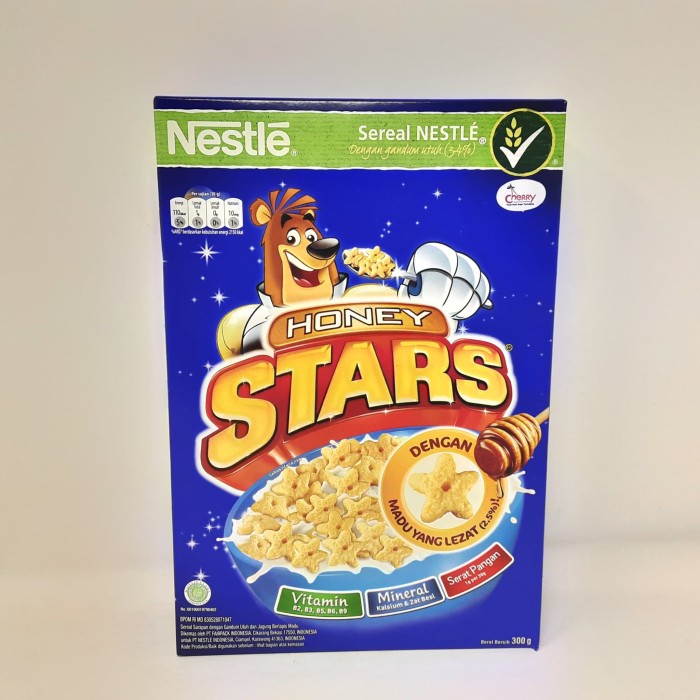 Jual NESTLE HONEY STAR 300 GR - Kab. Banyumas - Cherry Delivery | Tokopedia