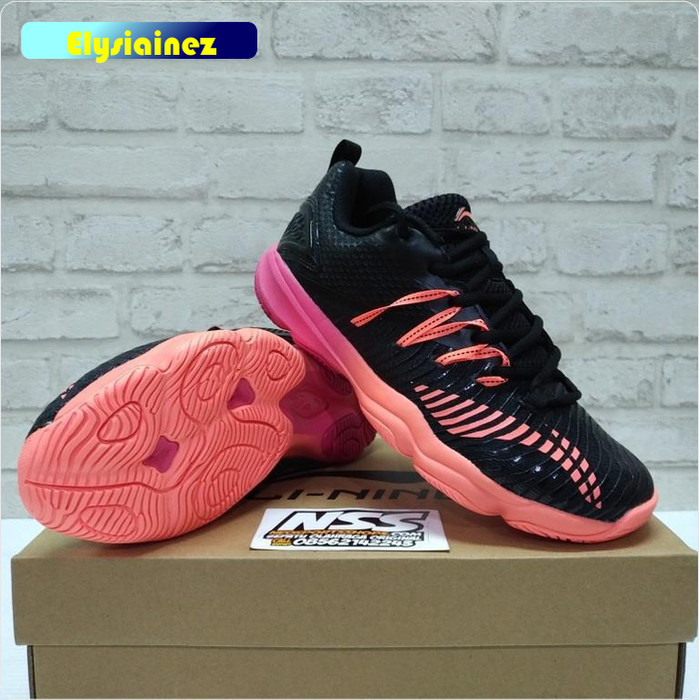 li ning ranger td