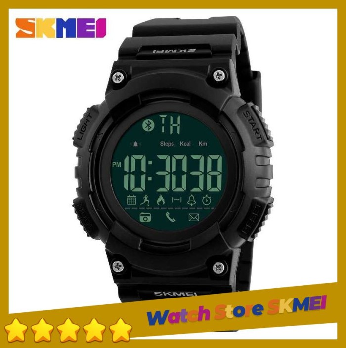 skmei tokopedia