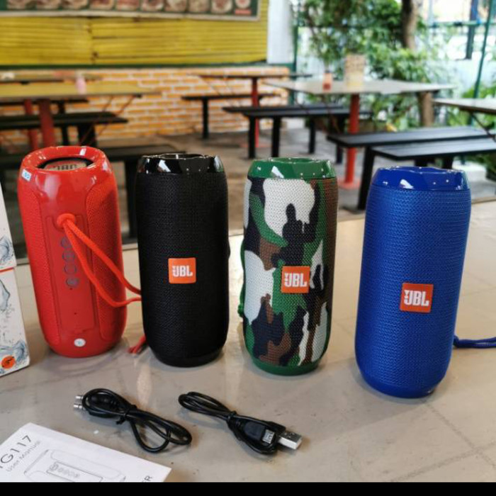 jbl tg117