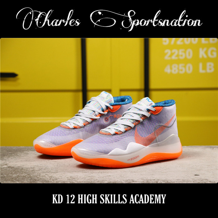 kd 12 academy