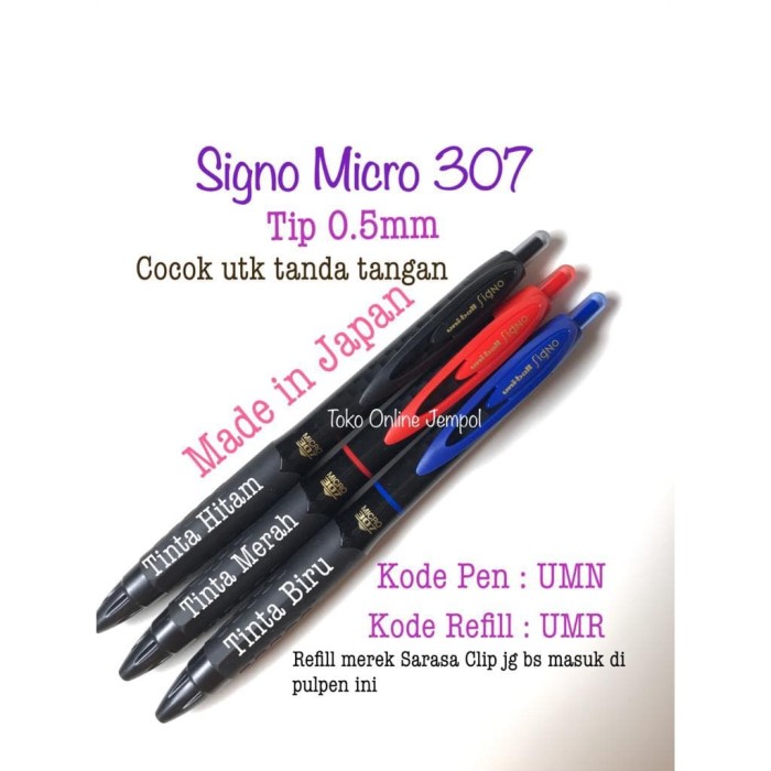 pen merah pen biru