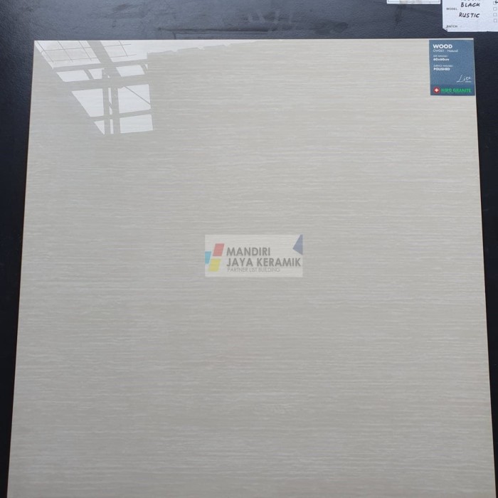 Jual Niro Granite Wood GWD Series 60x60 Kw 1 Kota Bekasi 