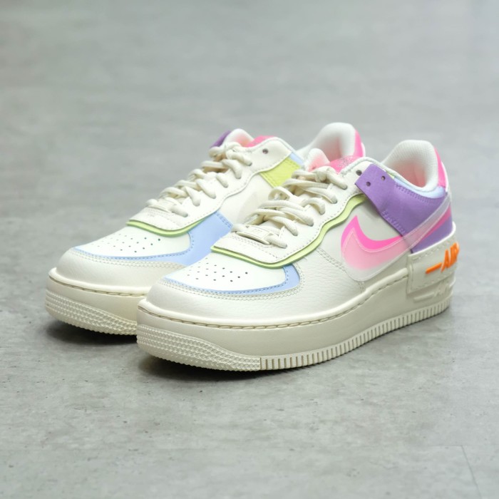 jual nike air force 1 shadow