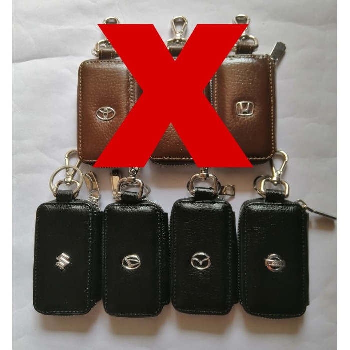 Jual Dompet STNK Mobil, Dompet STNK Kulit Asli, Gantungan