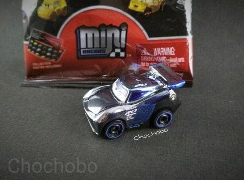 metallic jackson storm
